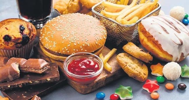 Ultra emal olunmuş qidalar prostat xərçəngi riskini artıra bilər
