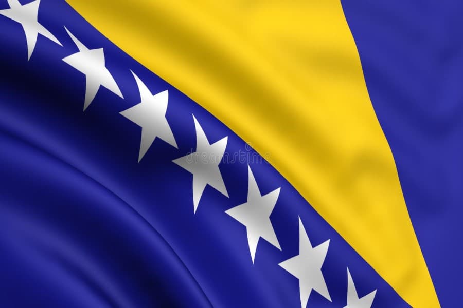 Bosniya və Herseqovinada qeyri-qanuni “Serbiya Respublika Günü” qeyd edilib - ÖZƏL
