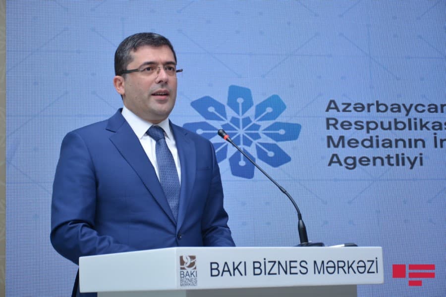 Reyestrə düşməyən media subyektləri məhkəməyə veriləcək