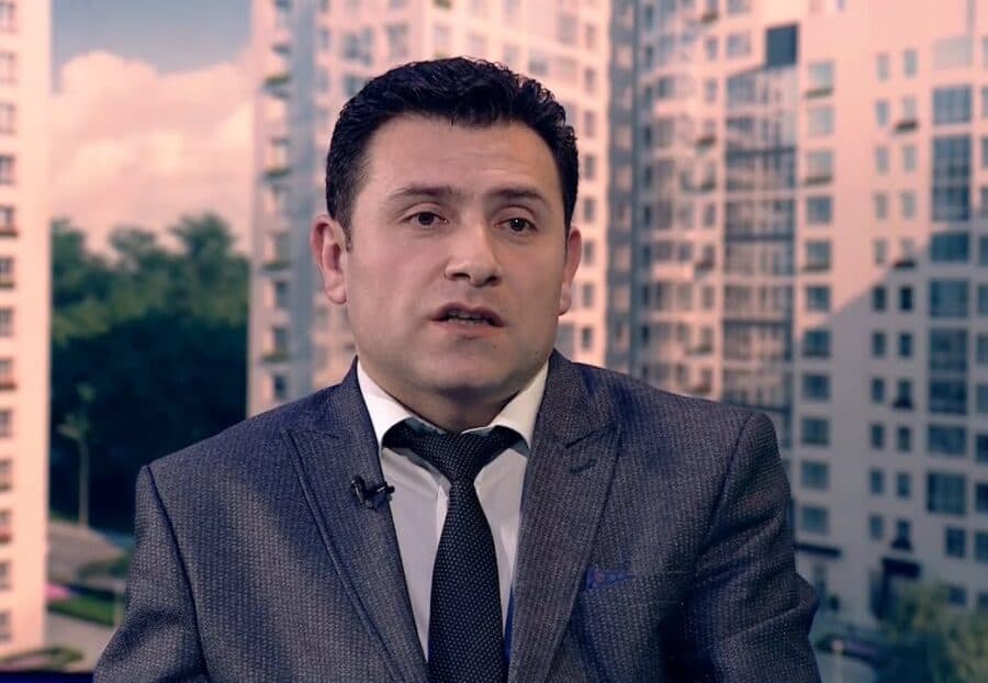 Elnur Azadov: Daşınmaz əmlakın bahalaşması iqtisadiyyata ciddi zərər verir