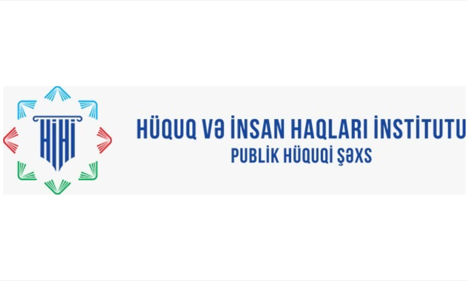 Hüquq və İnsan Haqları İnstitutu məqalə qəbulu elan edir