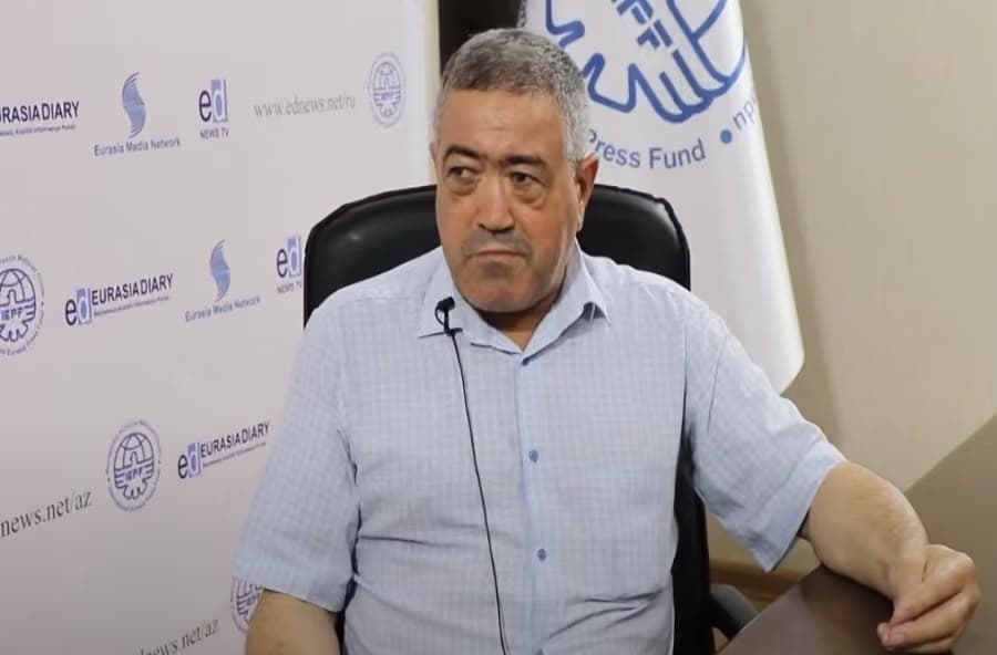 "Qızılın qiymətinin artımını bir neçə əsas amil dəstəkləyir" - Akif Nəsirli
