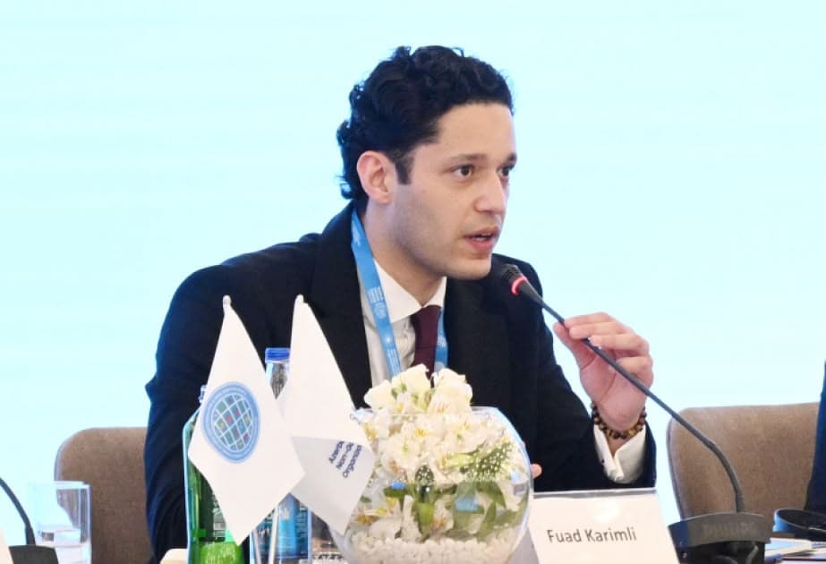 “Azərbaycan insan həmrəyliyini diplomatik kimliyinin əsas sütununa çevirib” – Fuad Kərimli