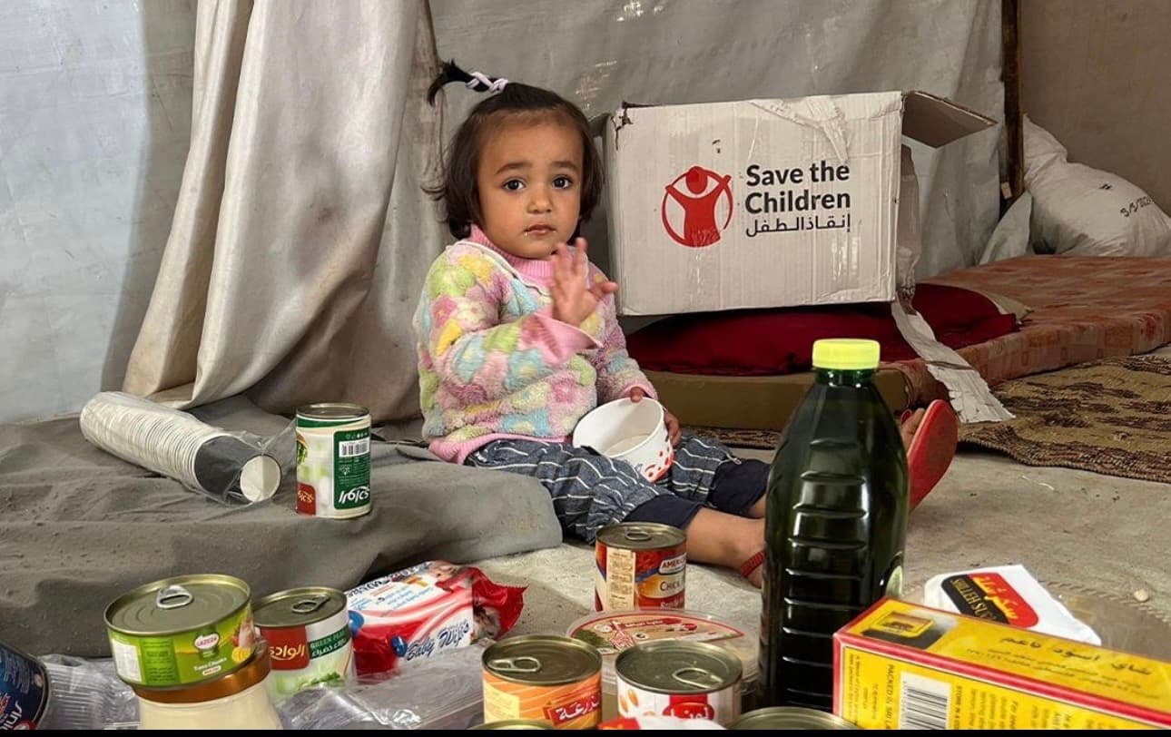 Save the Children uşaqların müdafiəsi üçün təcili tədbirlər çağırışı edib