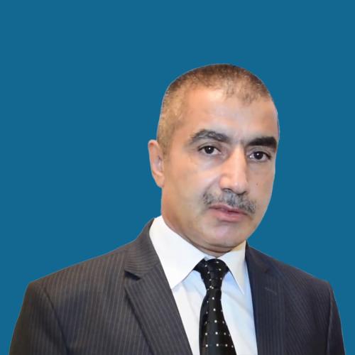 ƏKRƏM BƏYDƏMİRLİ