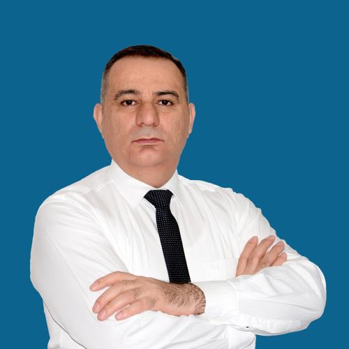 QHT sədri: İlham Əliyev riskləri neytrallaşdırmağa nail olan liderlərdəndir