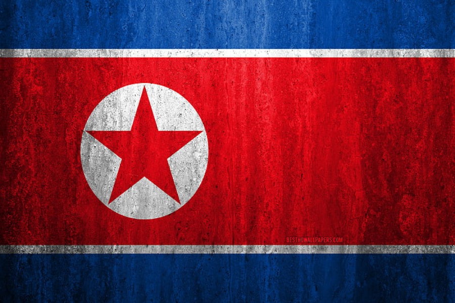 Şimali Koreya 4 strateji qanadlı raket buraxıb - ÖZƏL