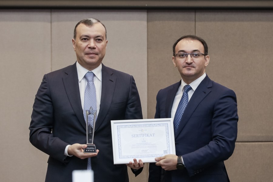Əmək və Əhalinin Sosial Müdafiəsi Nazirliyi “ASAN xidmət indeksi” üzrə qiymətləndirmədə növbəti dəfə birinci yeri tutub - VİDEO