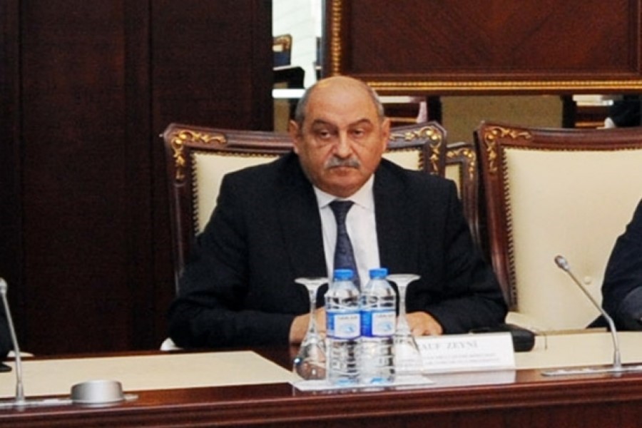 "Qeyri-hökumət təşkilatlarında mükafatlandırma alverə çevrilməməlidir" – Rauf Zeyni