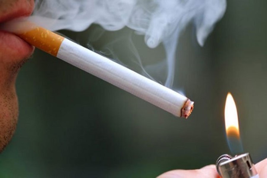 ÜST ən çox siqaret çəkən ölkələrin adlarını açıqladı