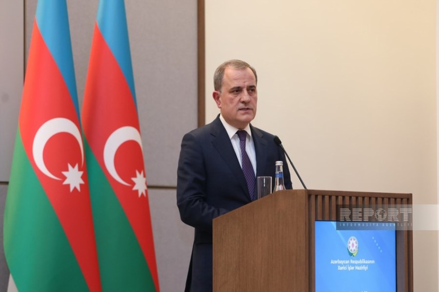 XİN rəhbəri: USAİD-in Azərbaycanda fəaliyyət göstərməsinin hüquqi əsası yoxdur