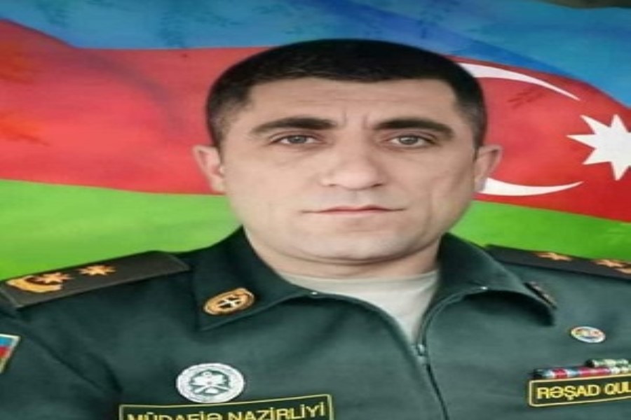 Şəhid Rəşad Quliyevin "Xatirə gecəsi" keçirilib