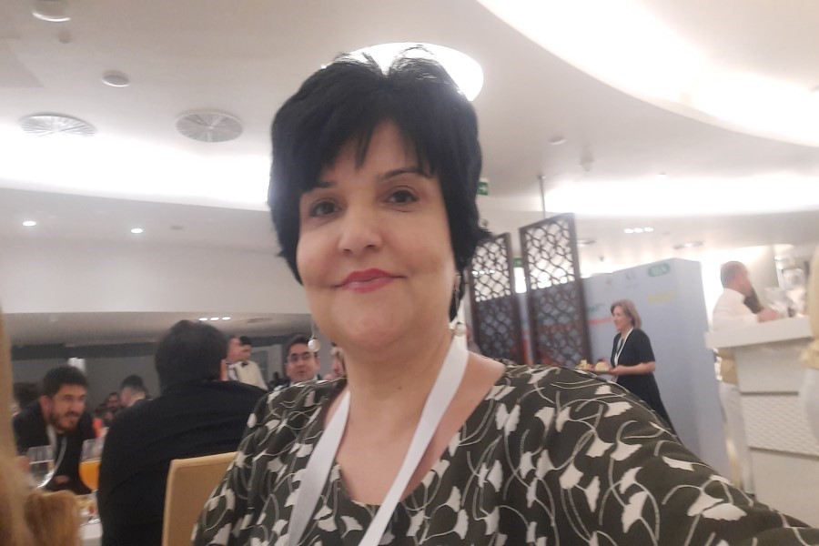"Ailə və Uşaqlara Sosial Dəstək" İB dövlət qeydiyyatına alındı”- Elnurə Abuşova yazır...