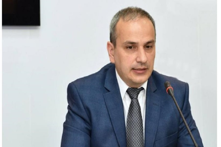Azərbaycanlı iqtisadçı ekspert Avropa Şurasının qrupuna üzv seçildi