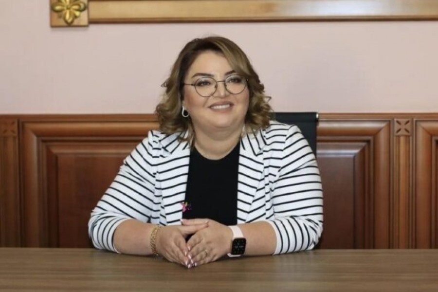 QHT 2025-ci ildə beynəlxalq və yerli ədəbi dialoqu gücləndirib