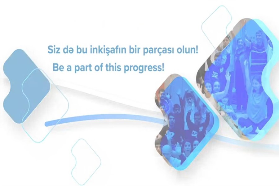 Azərbaycanın güclü qadınları - VİDEO