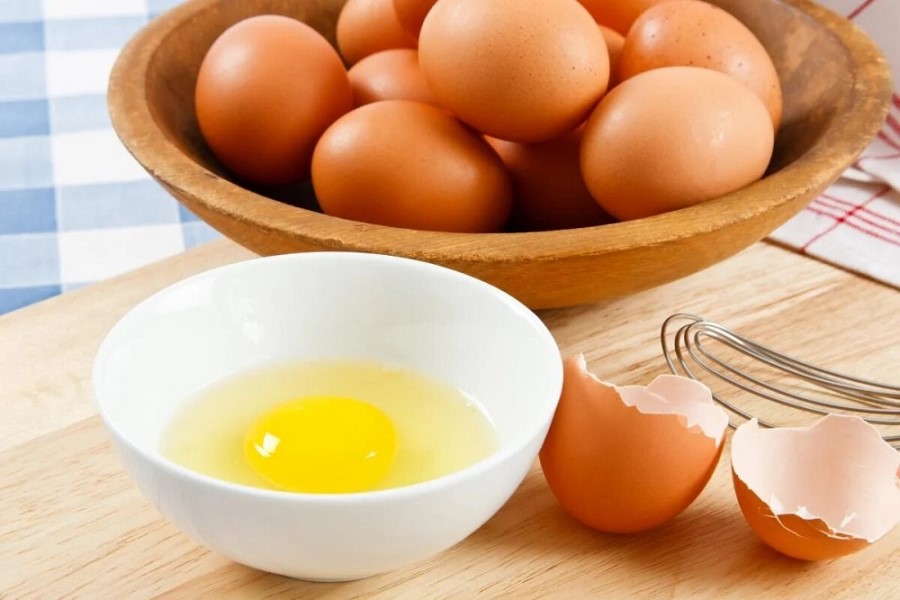 Çəki itirmək üçün yumurtanı necə yeyək?