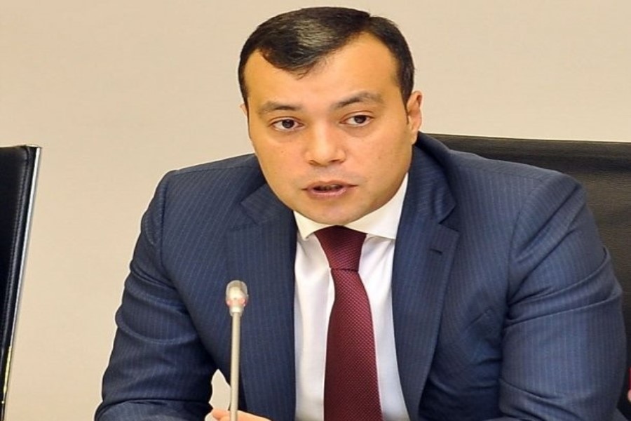 Sahil Babayev inklüziv və layiqli iş yerlərinin yaradılması üçün aparılan işlərdən danışıb