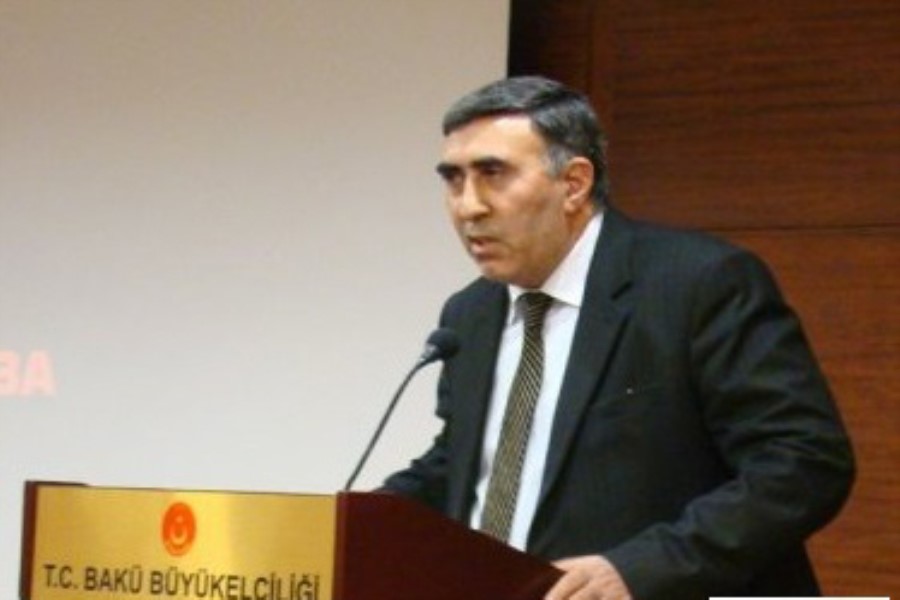 Tanınmış jurnalist və QHT sədrinə ağır itki