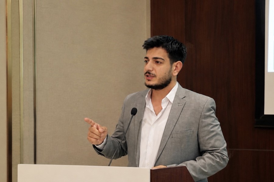 “Rəqəmsal Mədəni İrs: QR Bələdçi Şəbəkəsinin Yaradılması” layihəsi üzrə komanda formalaşdırılıb
