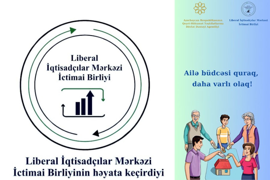Qənaətli ailə büdcəsini necə qurmaq olar?