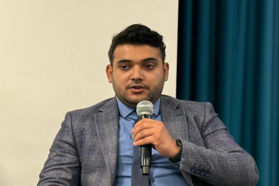Kamil Yaqubov: "Gənclər üçün regionlarda yeni mərhələ başlayır"