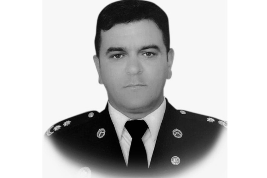 Bu gün şəhid Əfqan Abdurahmanovun doğum günüdür