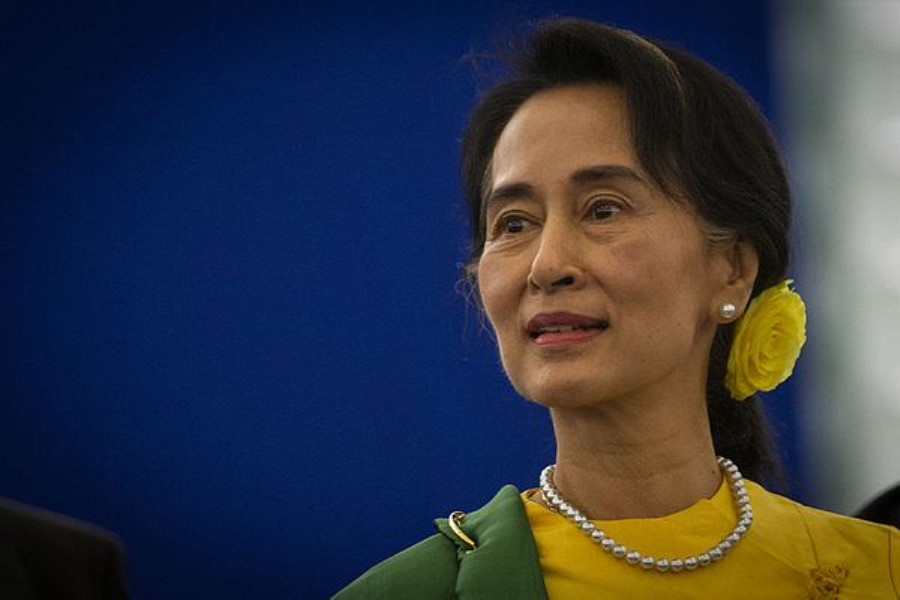 Myanmanın əvvəlki lideri Suu Kyi daha 7 il müddətinə azadlıqdan məhrum edilib - ÖZƏL