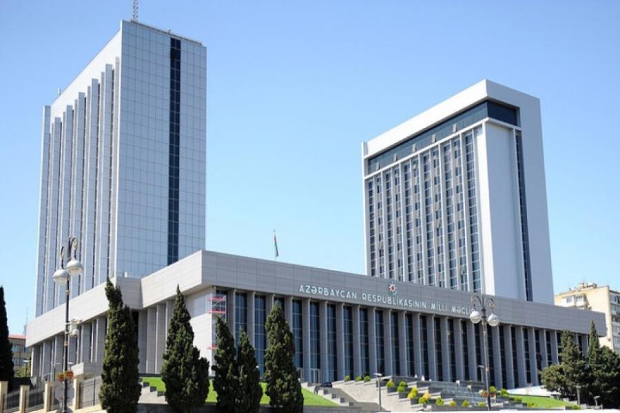 QHT-lərlə bağlı qanuna mühüm dəyişikliklər edilir