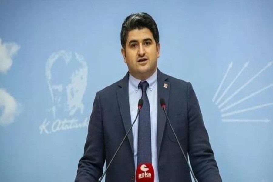 Kılıçdaroğlunun müavini istefa verdi