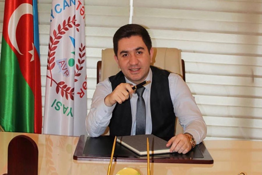 QHT sədri həbs edildi