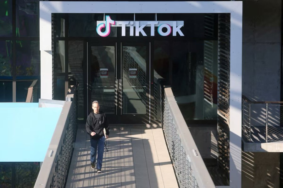 Florida TikTok-u məhkəməyə verdi: uşaqların təhlükəsizliyi ilə bağlı qanunu pozmaqda ittiham olunur