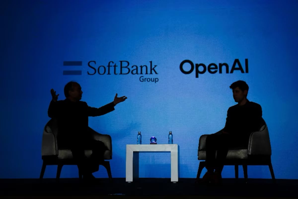 Süni intellekt şirkətlərinin rəhbərlərinin xəbərdarlığından sonra AI ilə əlaqəli səhmlər ucuzlaşıb