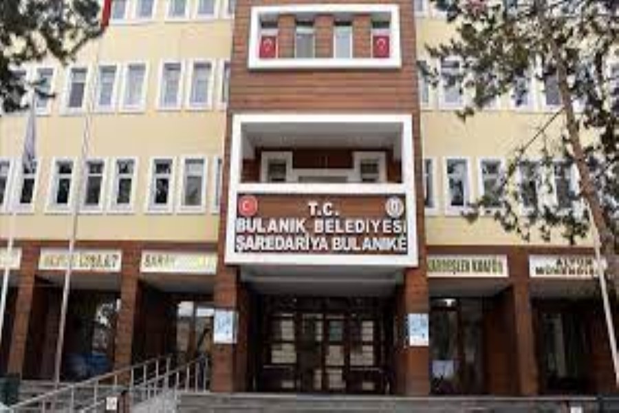 Bulanık Bələdiyyəsindən zəlzələ bölgəsinə yardım - ÖZƏL