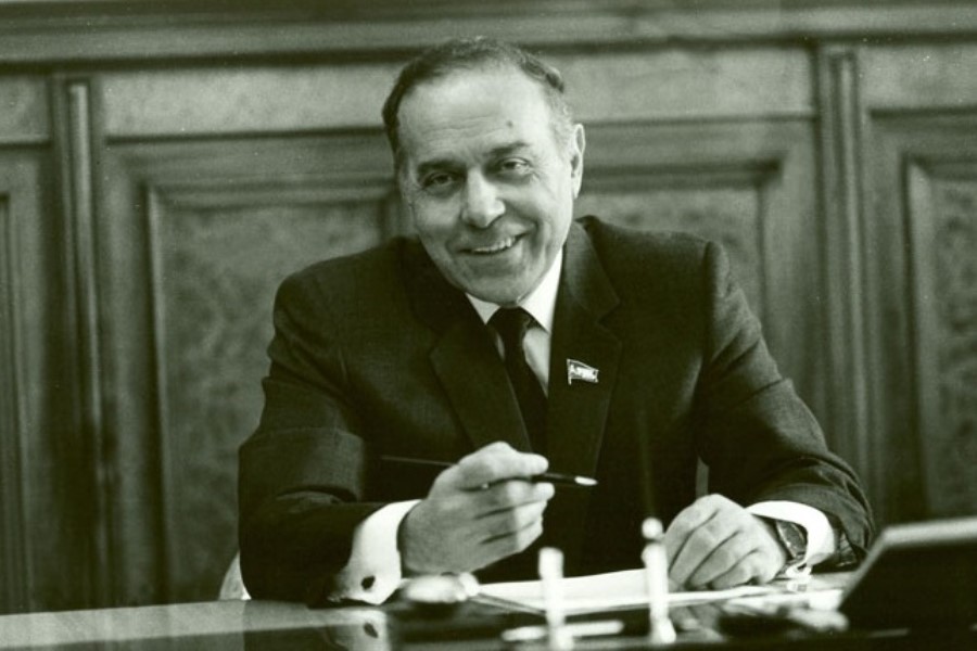 Ulu öndərə sonsuz minnətdarıq
