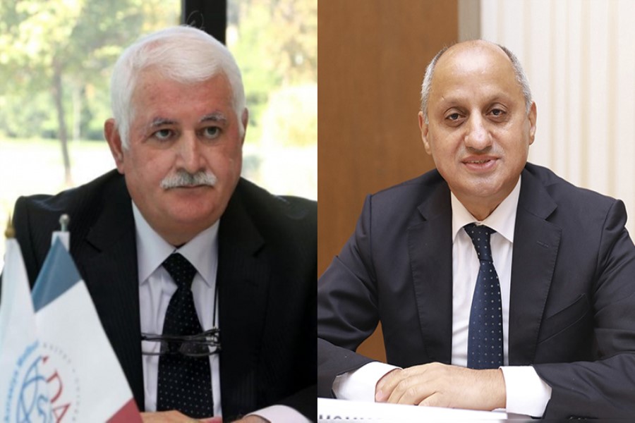 Əliməmməd Nuriyev: BAMF yaxşı nümunələr, innovasiyalar yaratmaqla dəyərlərimizə dəyər qatır