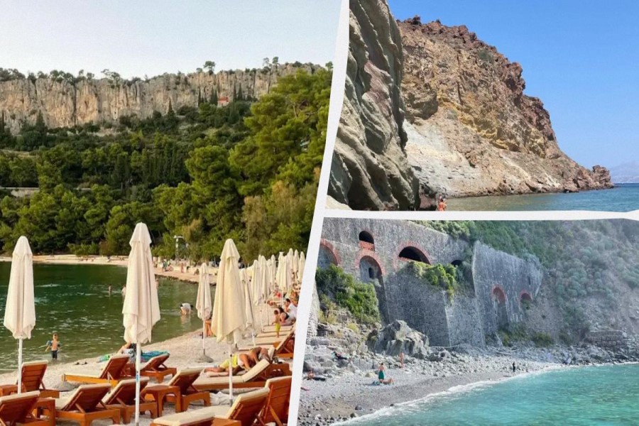 Bir turist il ərzində 26 Avropa ölkəsini ziyarət etdi