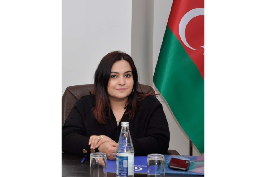 QHT sədri: "Işğaldan azad edilmiş torpaqlarımızda ilk müstəqil seçki olacaq"