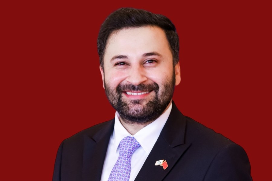 Texnologiya hüquq sistemlərini necə dəyişir? – Qaiser Nawabın cavabı