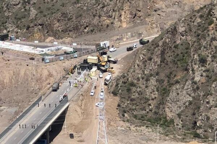 Laçın yolu tam nəzarətdə: İndi Zəngəzur başlayır…