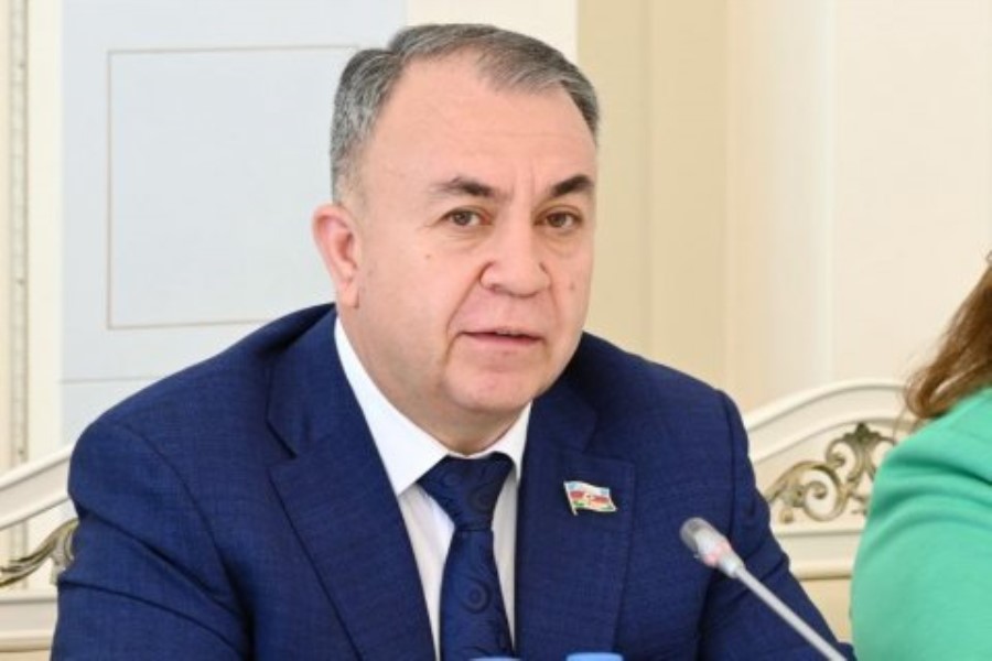 Sadiq Qurbanov: "Gürcüstan Baş nazirinin Azərbaycana səfəri liderliyimizin göstəricisidir"