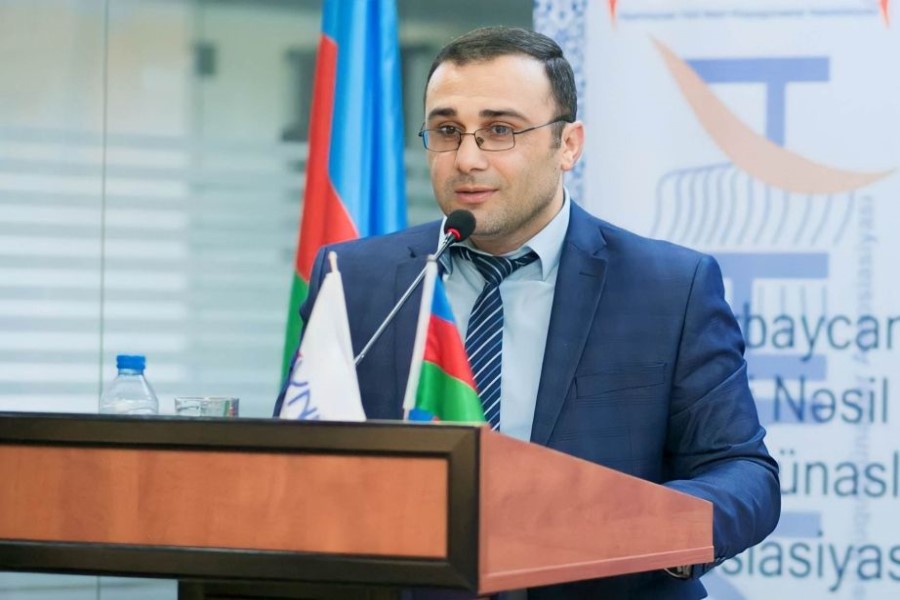 İxtisas seçimi əmək bazarının tələblərinə uyğun aparılmalıdır - Ramin Nurəliyev