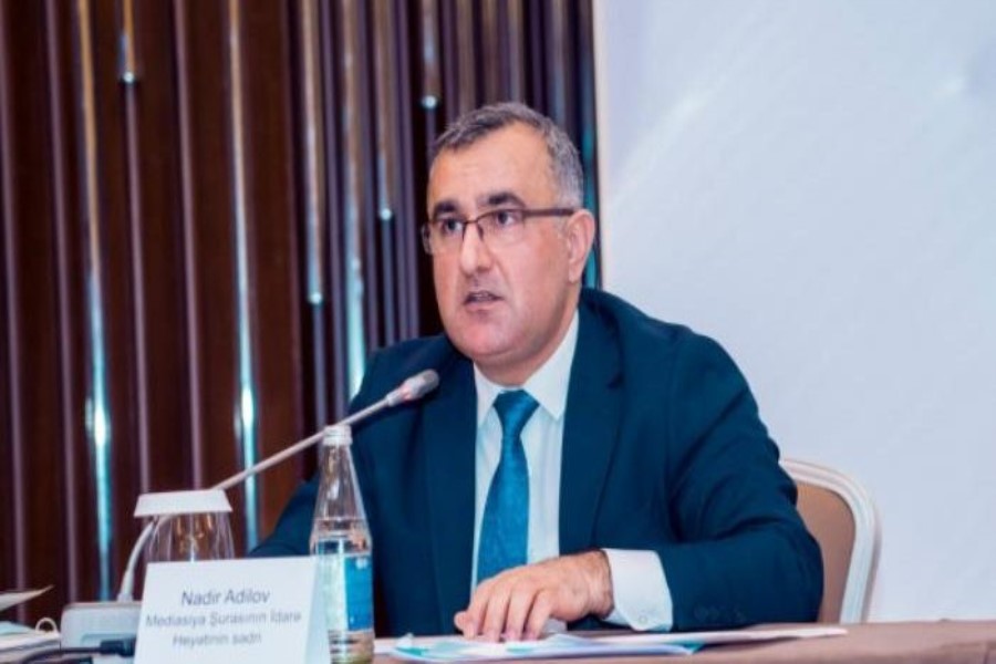 “Ölkəmizdə mediasiya proseslərinin inkişafına ciddi təkan verilib”