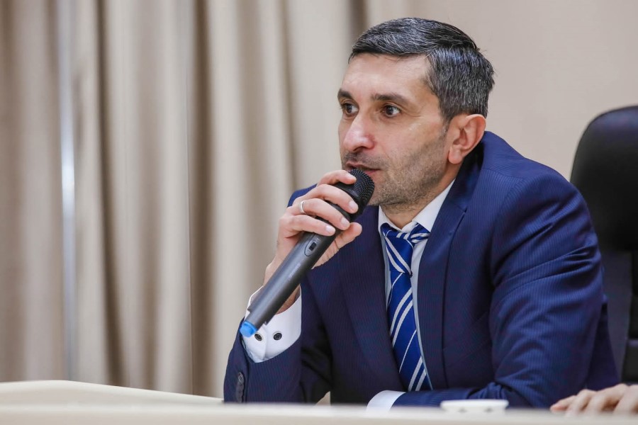 İlin son tədbiri Xaçmazda “Həmrəylik kuboku” Breyn rinq turniri ilə yekunlaşıb
