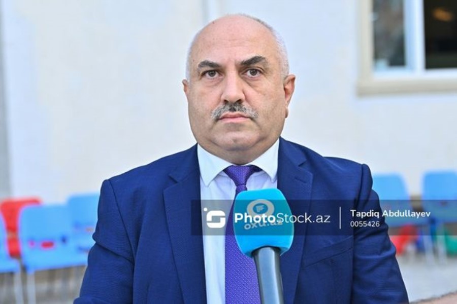 “Qaçqınkom”un sədr müavini: “İlin sonuna qədər Laçına 700 məcburi köçkün ailəsinin köçürülməsi planlaşdırılır”