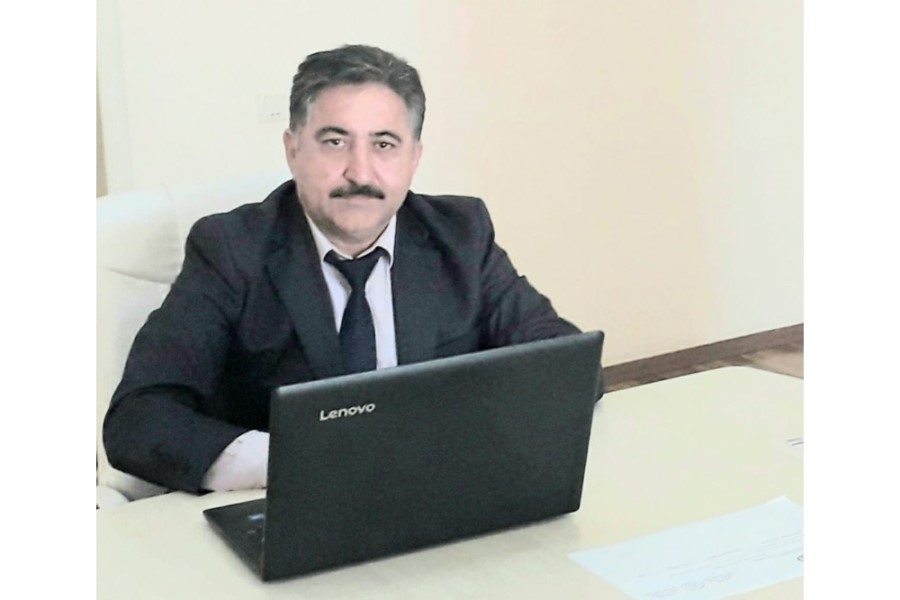 QHT sədri Türkiye-Azərbaycan hərbi təlimlərindən və strateji əməkdaşlıqdan danışdı