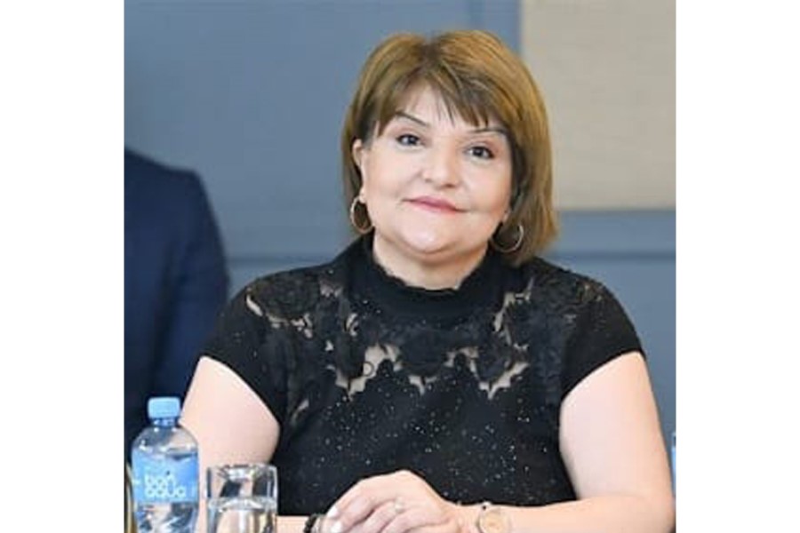 Elnurə Abuşova: "QHT.az vətəndaş cəmiyyətinin əsas xəbər platformasına çevrilməyi bacarıb"
