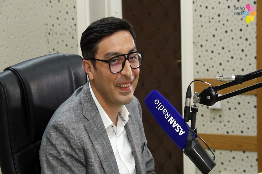Fərid Qayıbov: “Nazir təyin edildikdən sonra məni yada salanlar çox oldu”
