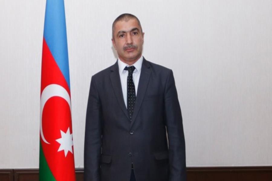 Əkrəm Bəydəmirli: “XX əsr Azərbaycanın intellektual mülkiyyətinə dəyən zərərin öyrənilməsi hədəflərimiz sırasındadır”