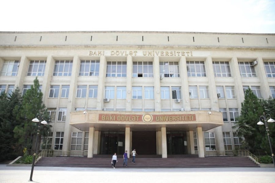 BDU və Türkiyənin Ərciyəz Universiteti arasında anlaşma memorandumu imzalanıb